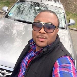 Meet your Posher, Edwin