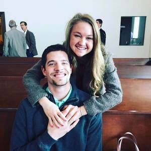 Meet your Posher, Amelia