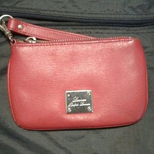 Ralph  Lauren Wallet