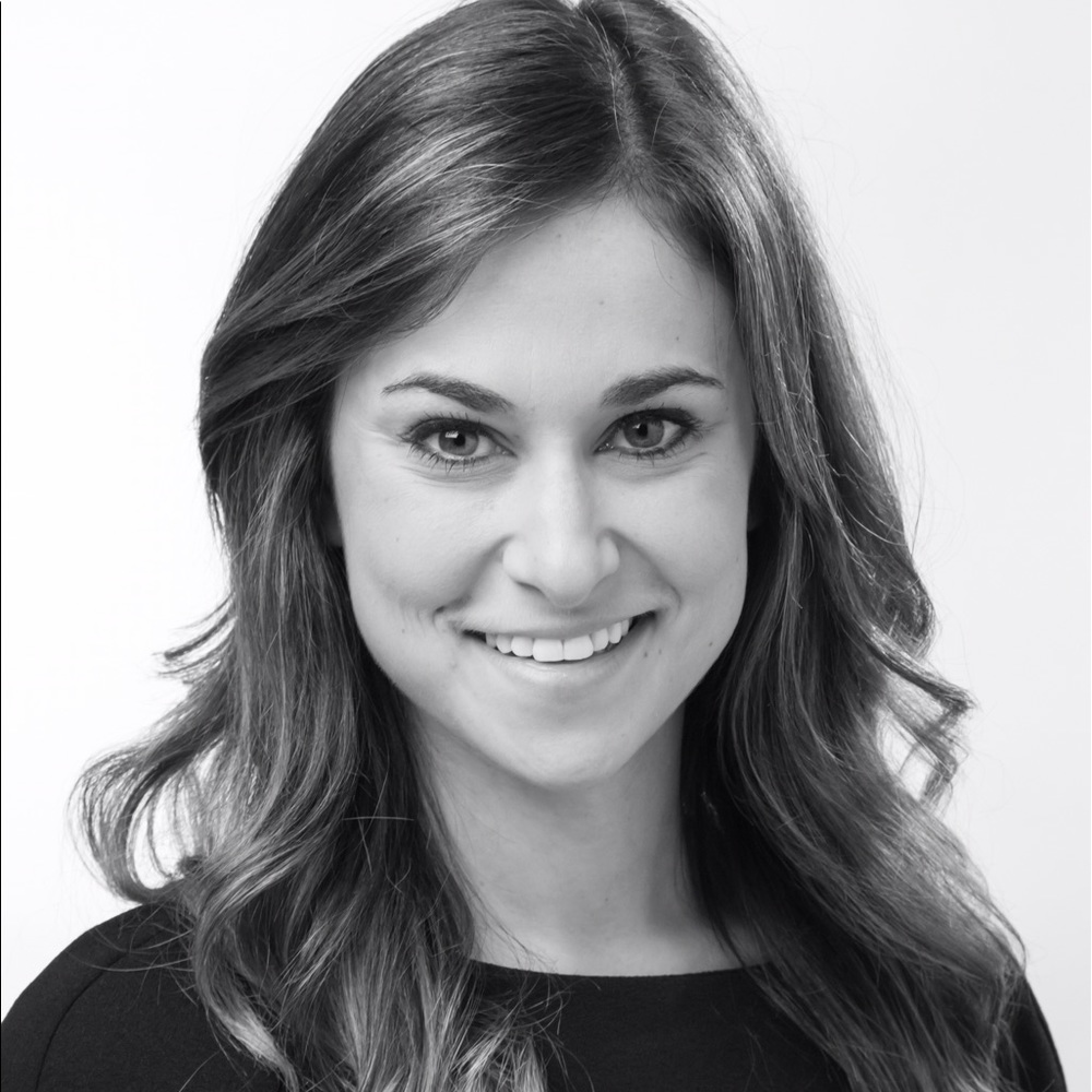 Meet your Posher, Allison