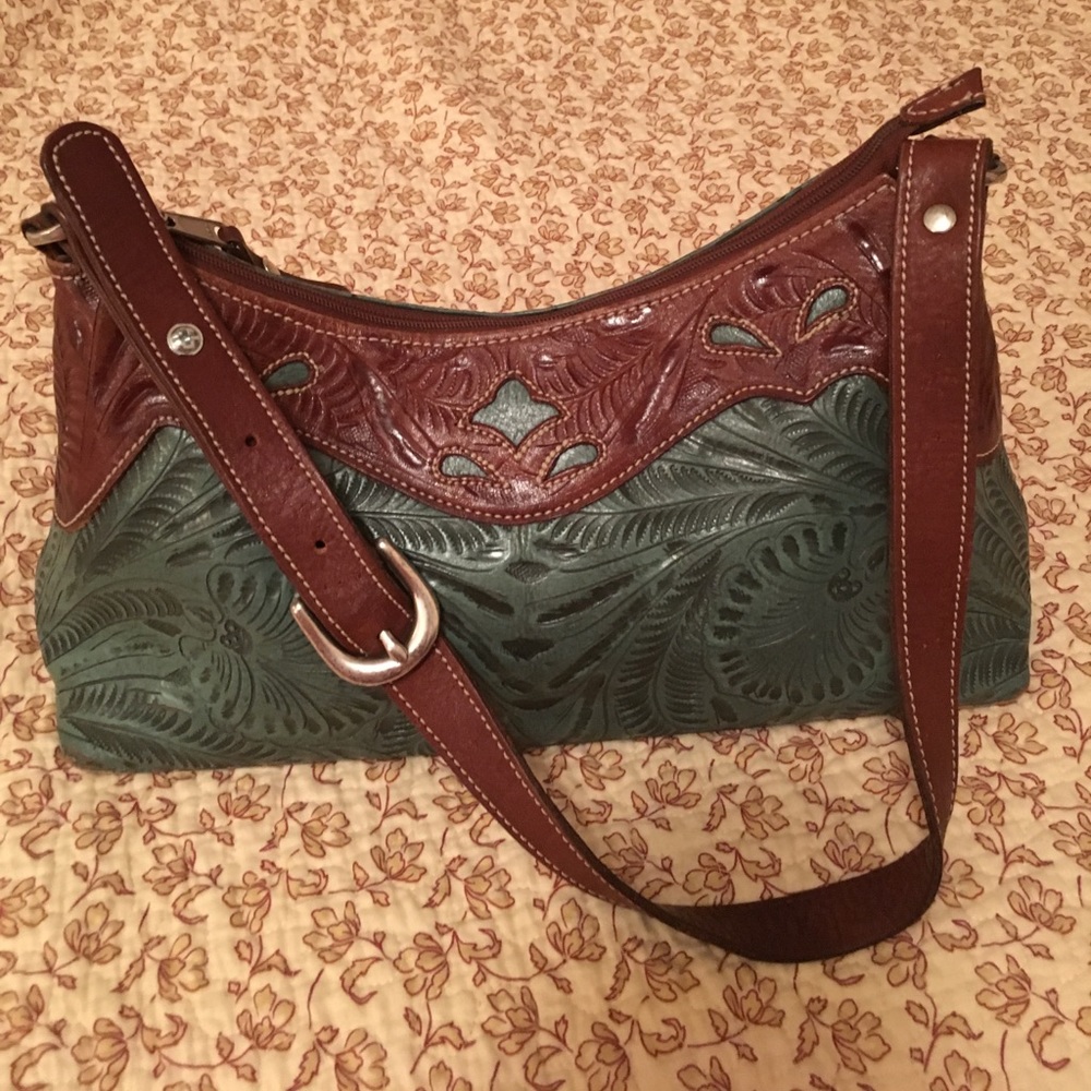 American West purse
