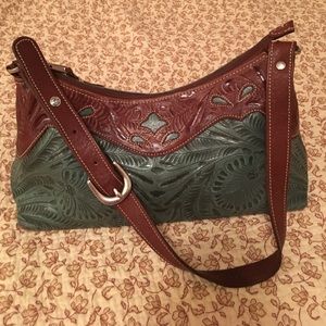 American West purse