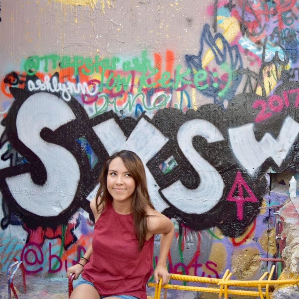 Meet your Posher, Candy