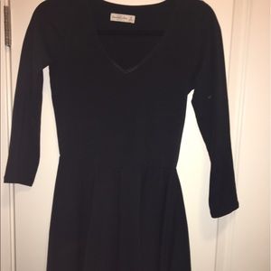 Abercrombie Dress !