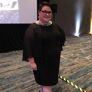 Meet your Posher, Kate