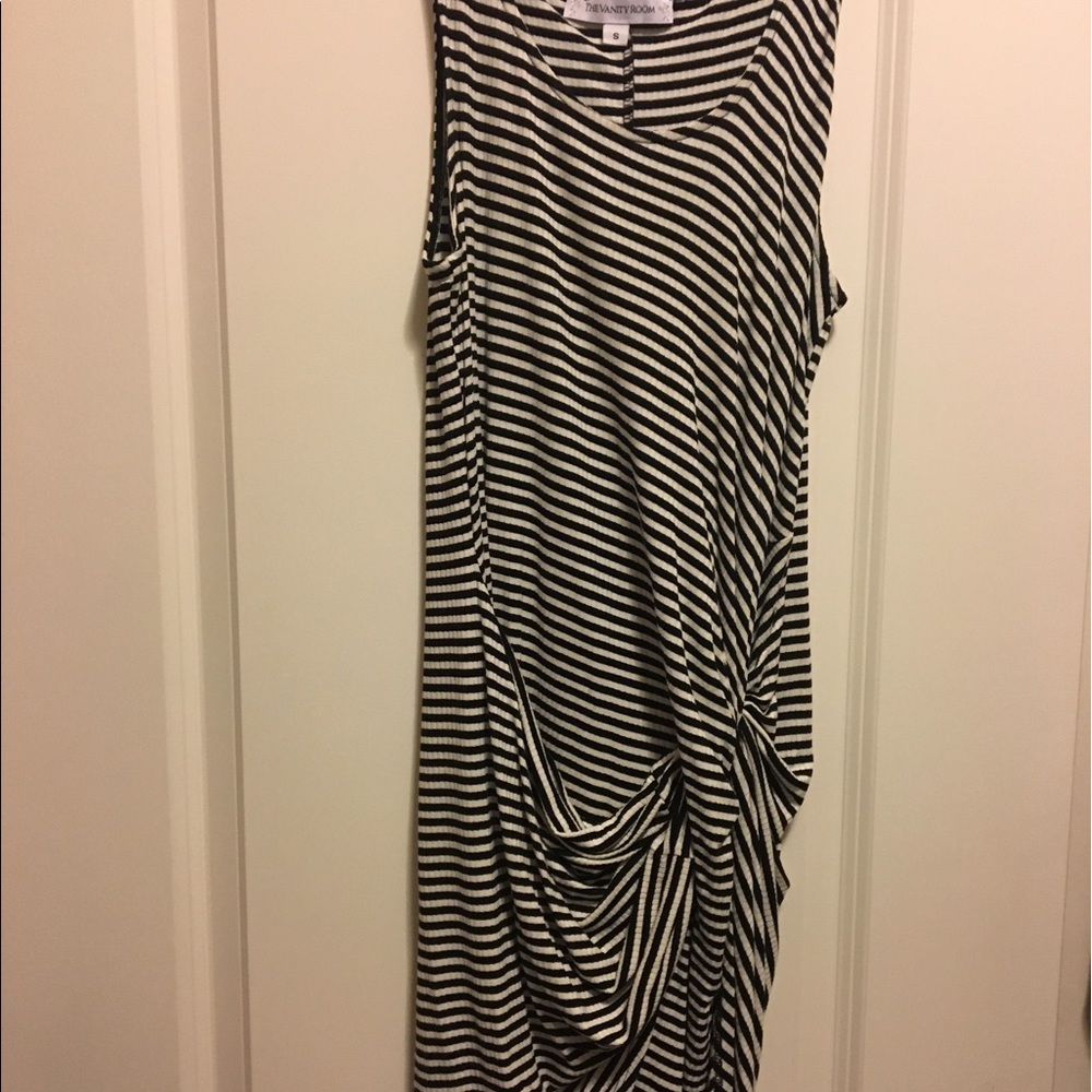 Stripe dress !