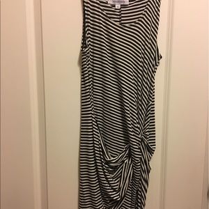 Stripe dress !