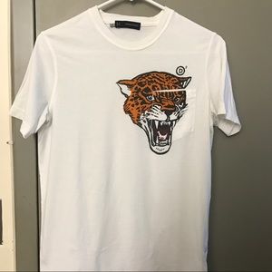 Dsquared graphic t-shirt