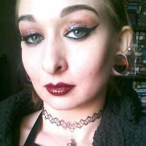 Meet your Posher, Audree