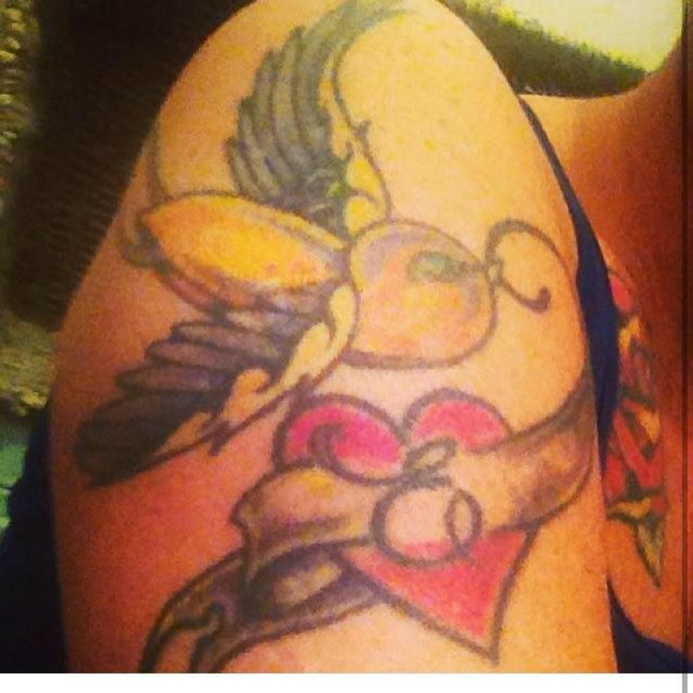 Meet your Posher, Tina