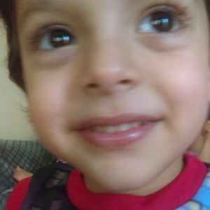 Meet your Posher, Rana