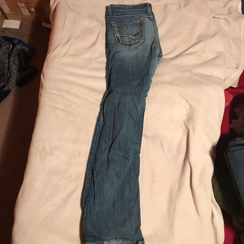 Bke Kate jeans