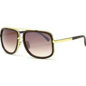 Unisex Glasses