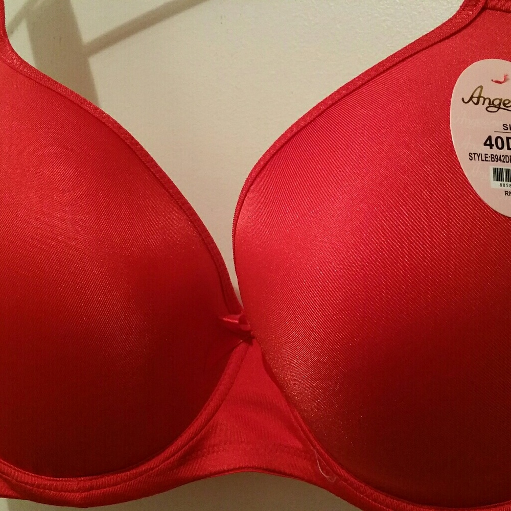 Angelina Bras