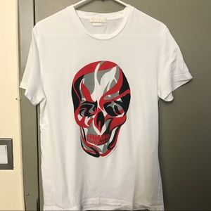 Alexander McQueen Tshirt
