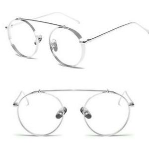 Unisex Glasses