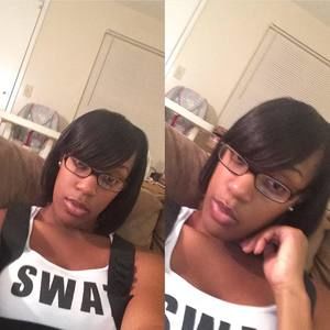 Meet your Posher, Lori