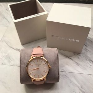 Michael Kors watch womens