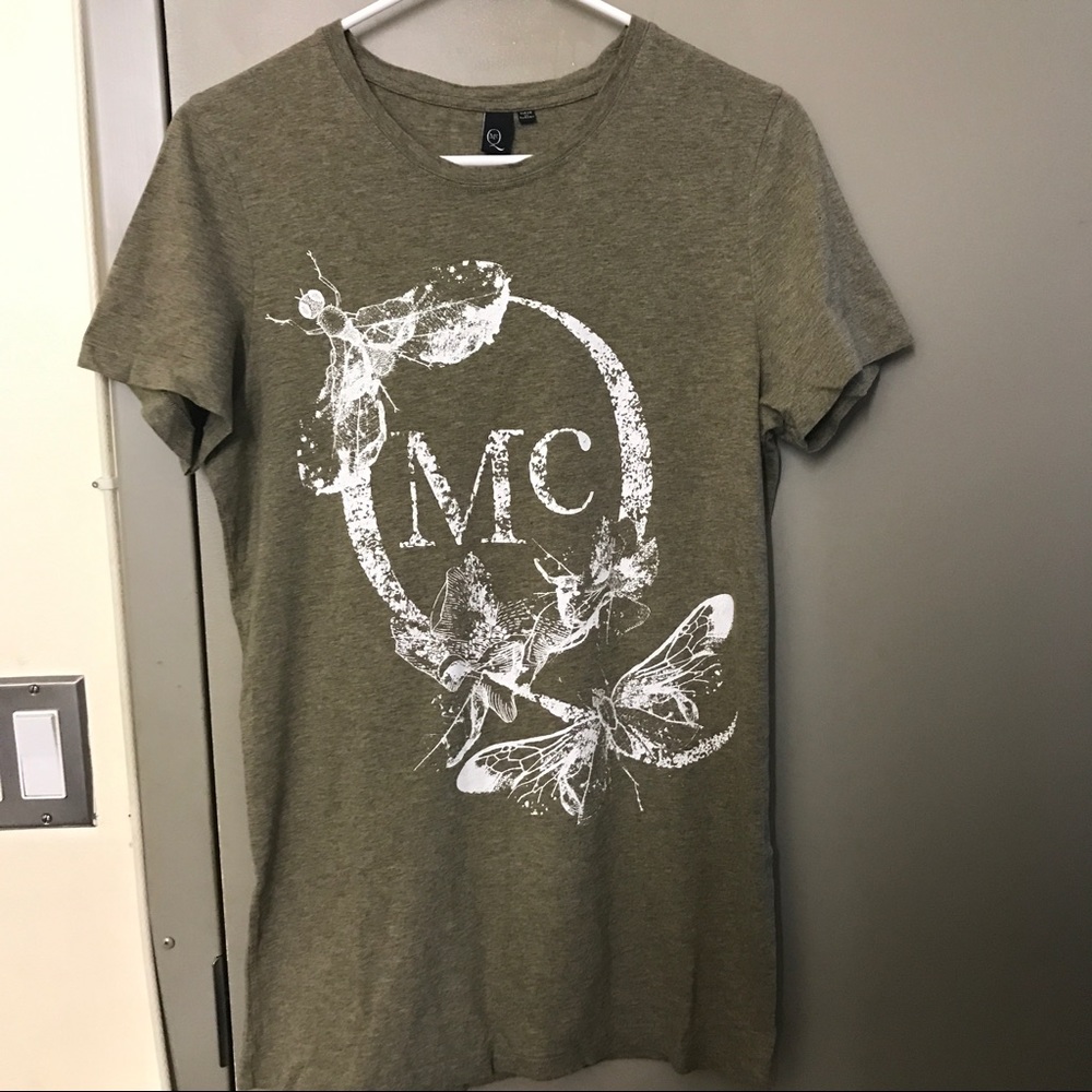 McQ T-shirt