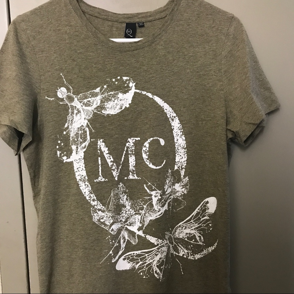 McQ T-shirt - Picture 2 of 2