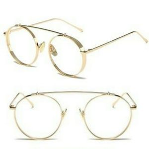 Unisex Glasses