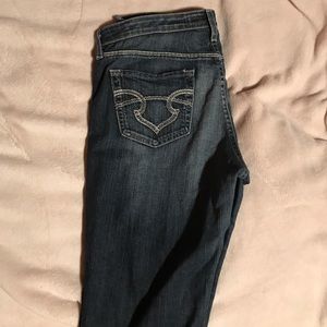 Big Star jeans