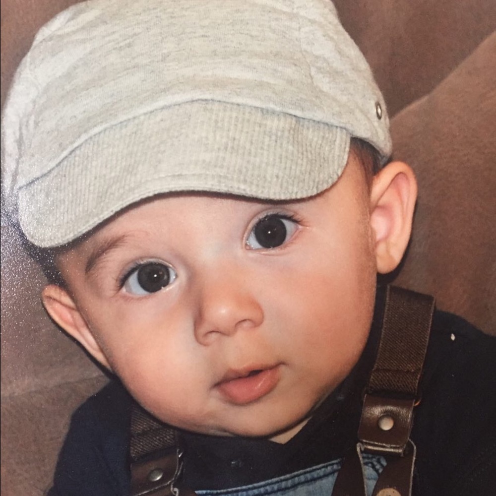 Meet your Posher, Mahsa