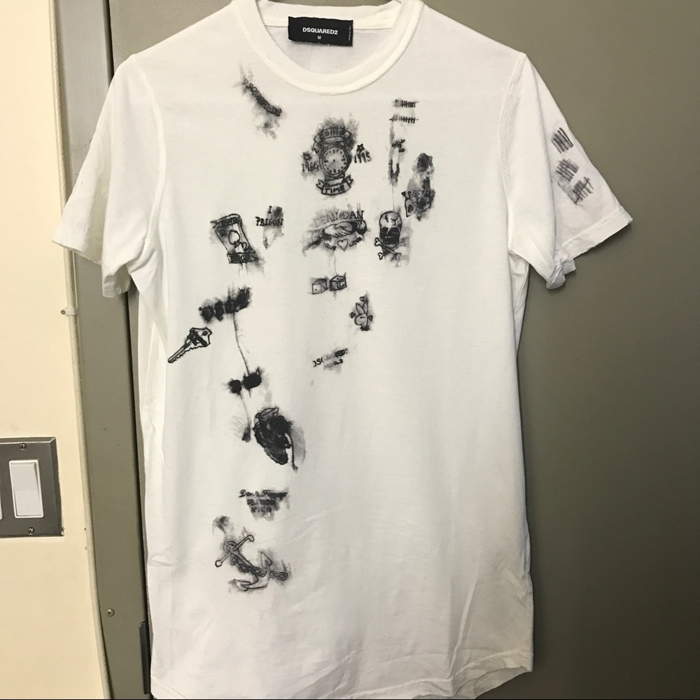 Dsquared2 Tshirt
