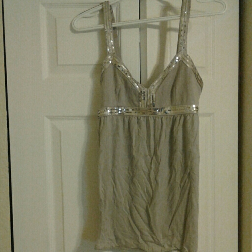 Amazing Top from Express