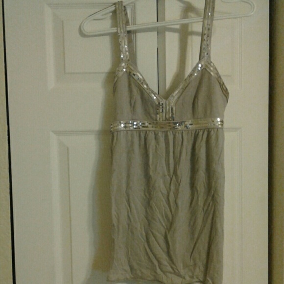 Amazing Top from Express - Picture 1 of 2