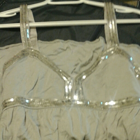 Amazing Top from Express - Picture 2 of 2