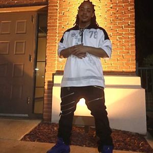 Meet your Posher, Nicholas