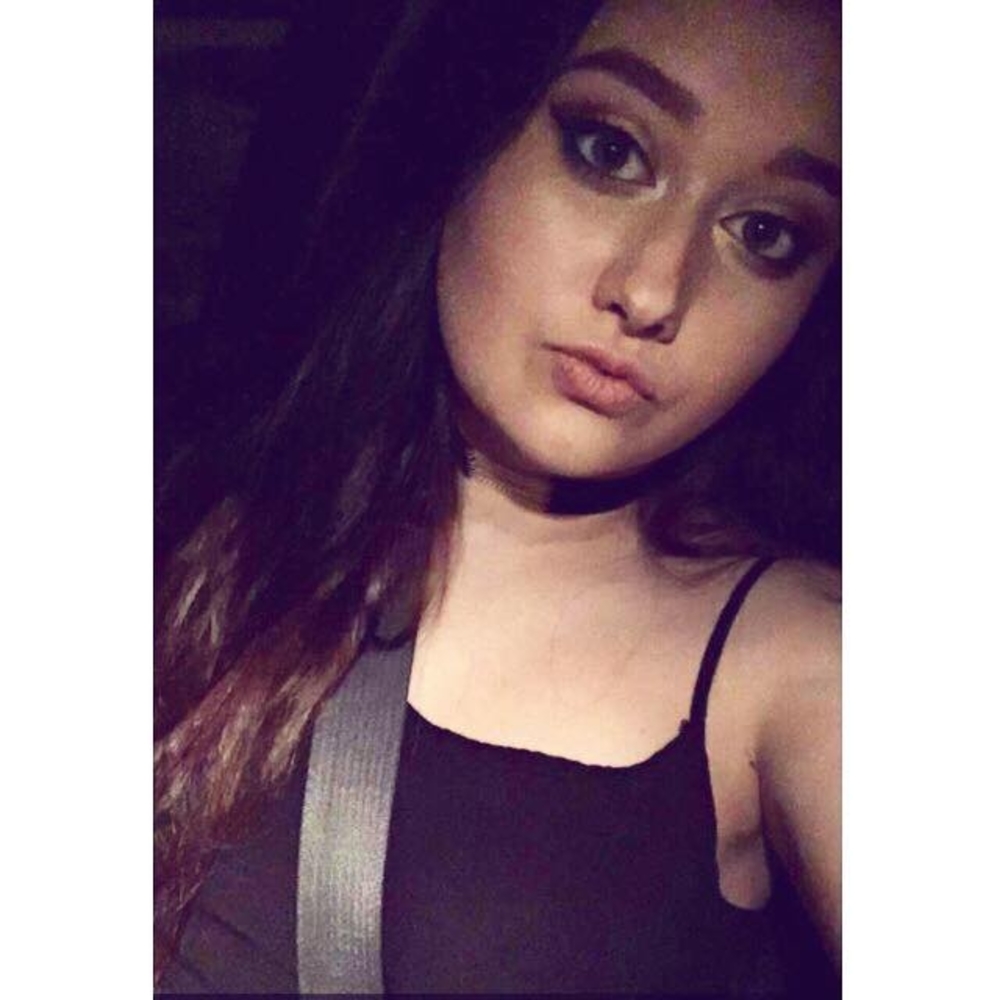 Meet your Posher, Alison