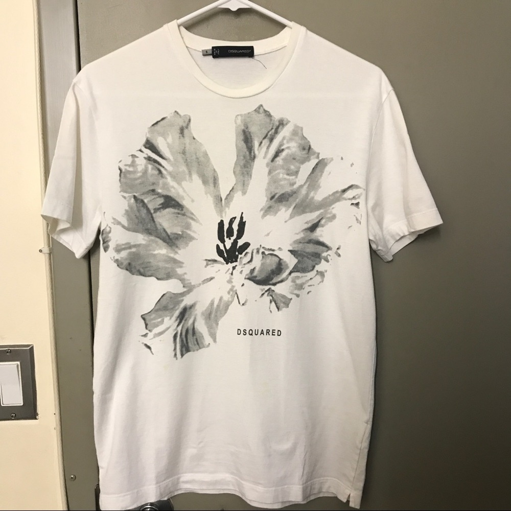 Dsquared2 T-shirt