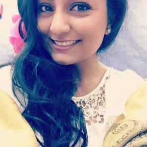 Meet your Posher, Julie