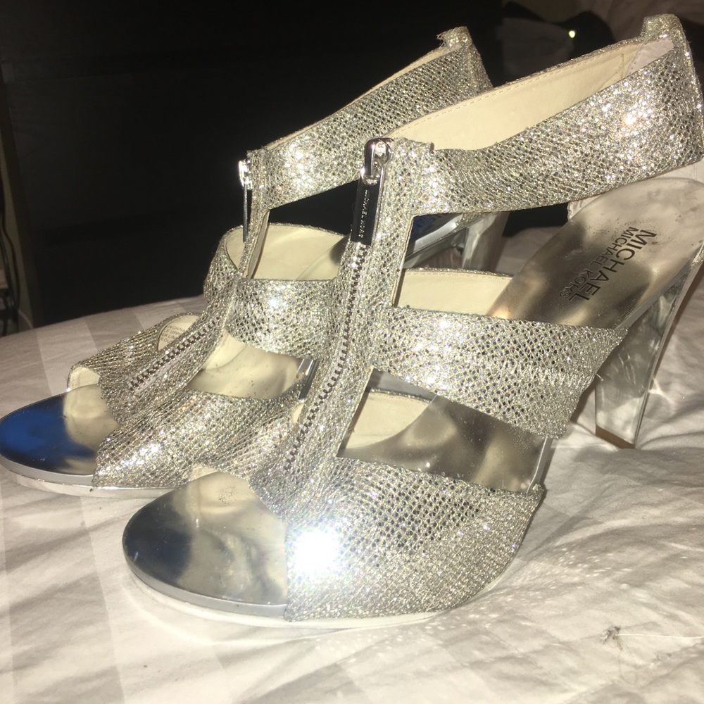Michael Kors heels