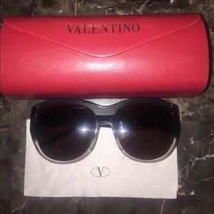 Valentino Sunglasses