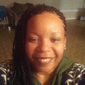 Meet your Posher, Shanitta