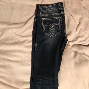 Rock & Revival jeans