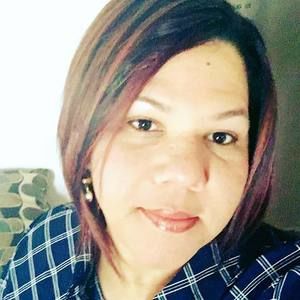 Meet your Posher, Kari