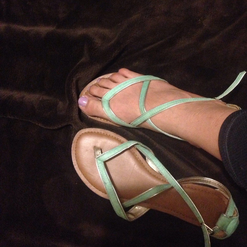 Shoes /sandals