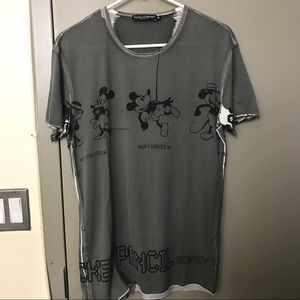 Dolce&Gabbana Tshirt
