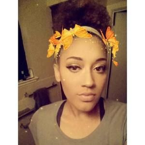 Meet your Posher, Savannah