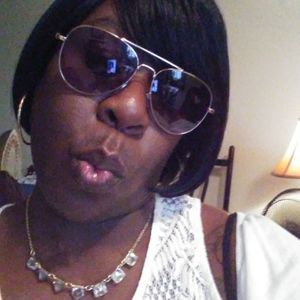 Meet your Posher, Dorothy