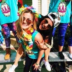 Meet your Posher, Sydney