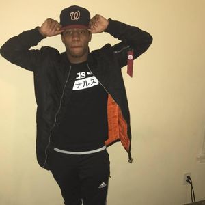 Meet your Posher, Isaiah