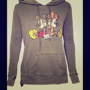 Disney Lightweight Hoodie Sweater - GP277_24