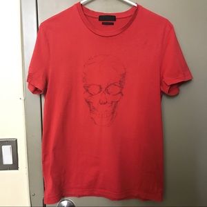 Alexander McQueen Tshirt