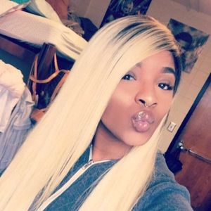 Meet your Posher, Daisy