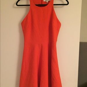 Elizabeth and James Skater Dress